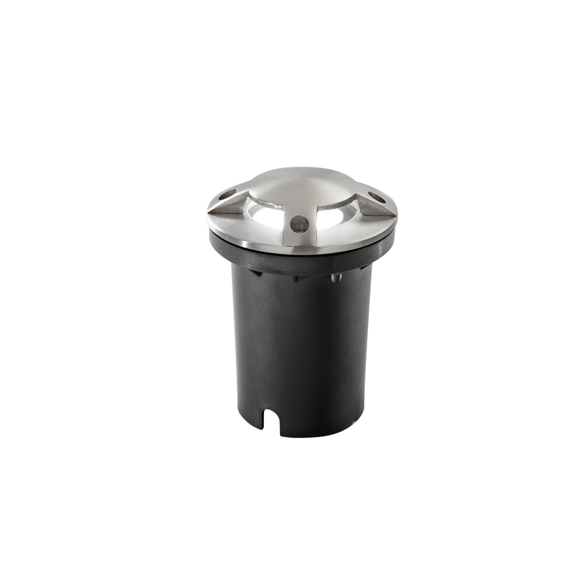 Faro carrabile ad incasso in acciaio inox IP67 lampada 1XGU10 non inclusa finitura acciaio,antracite o corten 4 side HUMMER Faro carrabile ad incasso in acciaio inox IP67 lampada 1XGU10 non inclusa finitura acciaio,antracite o corten 4 side HUMMER